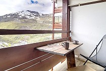 Studio voor max. 2 pers. (huisnr. 706)